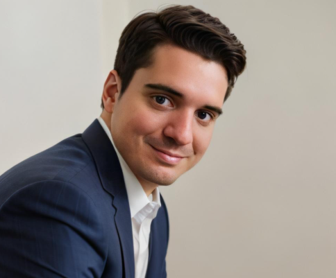Foto de perfil de Alan Matoso